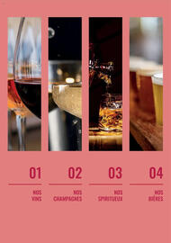 Catalogue Nicolas page 3