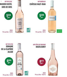 Catalogue Nicolas page 6
