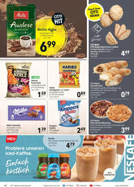 CITTI Markt Prospekt woche 24 Seite 12