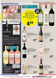 CITTI Markt Prospekt woche 24 Seite 15