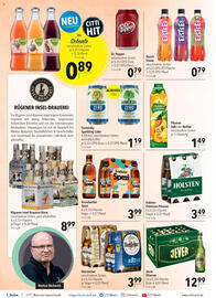 CITTI Markt Prospekt woche 24 Seite 16