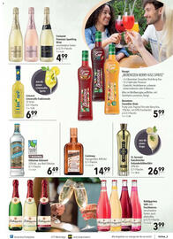 CITTI Markt Prospekt woche 24 Seite 17