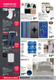 CITTI Markt Prospekt woche 24 Seite 20