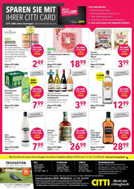 CITTI Markt Prospekt woche 24 Seite 22
