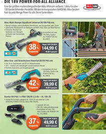 CITTI Markt Prospekt woche 24 Seite 24