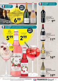 CITTI Markt Prospekt woche 24 Seite 5