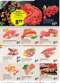 CITTI Markt Prospekt woche 24 Seite 6
