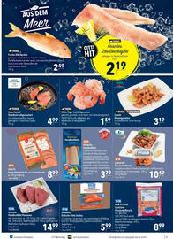 CITTI Markt Prospekt woche 24 Seite 7
