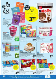 CITTI Markt Prospekt woche 24 Seite 9