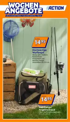 Action Prospekt (gültig bis 17-06)