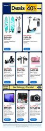 Walmart flyer week 24 Page 1