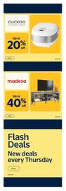 Walmart flyer week 24 Page 12