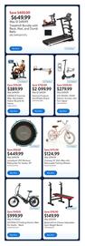 Walmart flyer week 24 Page 7