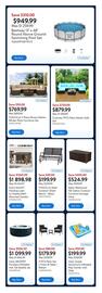 Walmart flyer week 24 Page 9
