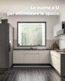 Volantino Scavolini Pagina 4