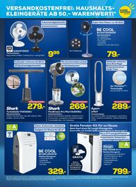 Euronics Prospekt Seite 10