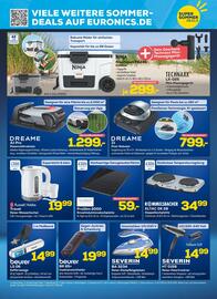 Euronics Prospekt Seite 11