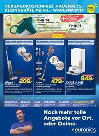 Euronics Prospekt Seite 12