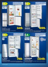 Euronics Prospekt Seite 3