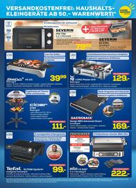 Euronics Prospekt Seite 6