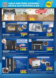 Euronics Prospekt Seite 7