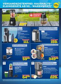 Euronics Prospekt Seite 8