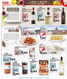Volantino Coop Superstore Pagina 10