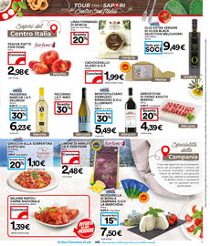 Volantino Coop Superstore Pagina 11