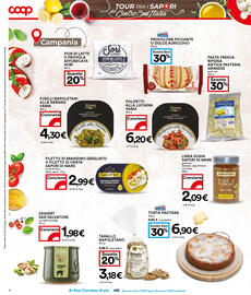 Volantino Coop Superstore Pagina 12