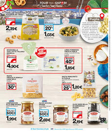Volantino Coop Superstore Pagina 13