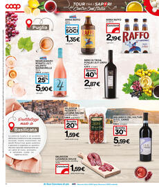 Volantino Coop Superstore Pagina 14