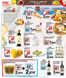 Volantino Coop Superstore Pagina 16