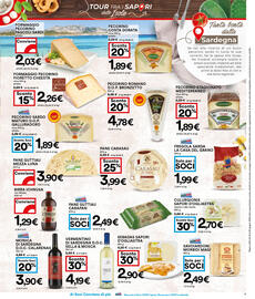 Volantino Coop Superstore Pagina 17