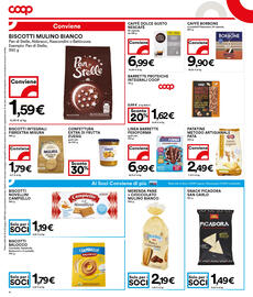 Volantino Coop Superstore Pagina 18
