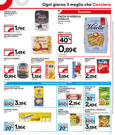 Volantino Coop Superstore Pagina 19