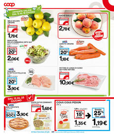 Volantino Coop Superstore Pagina 2