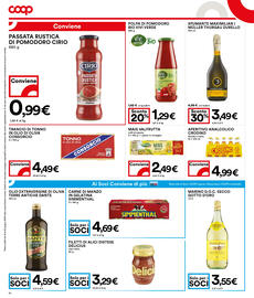 Volantino Coop Superstore Pagina 20