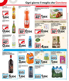 Volantino Coop Superstore Pagina 21