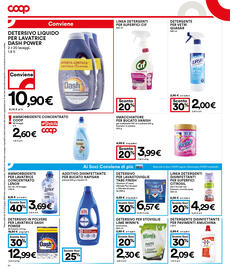 Volantino Coop Superstore Pagina 22