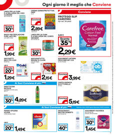 Volantino Coop Superstore Pagina 23