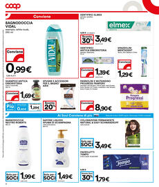 Volantino Coop Superstore Pagina 24