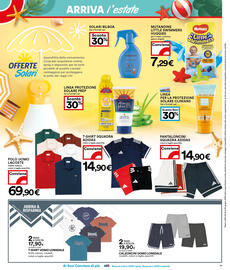 Volantino Coop Superstore Pagina 25