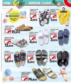 Volantino Coop Superstore Pagina 26