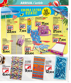 Volantino Coop Superstore Pagina 27