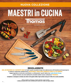 Volantino Coop Superstore Pagina 28