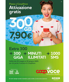 Volantino Coop Superstore Pagina 38