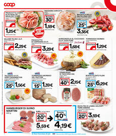 Volantino Coop Superstore Pagina 4
