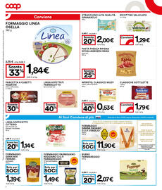 Volantino Coop Superstore Pagina 6