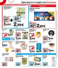 Volantino Coop Superstore Pagina 7