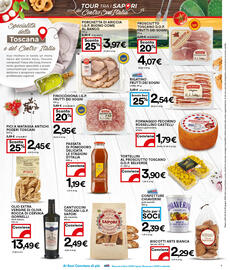 Volantino Coop Superstore Pagina 9